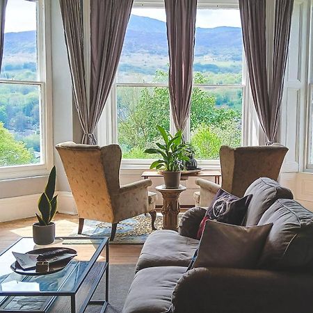 Amazing Cader Views Torrent En Suite Dolgellau Eksteriør bilde