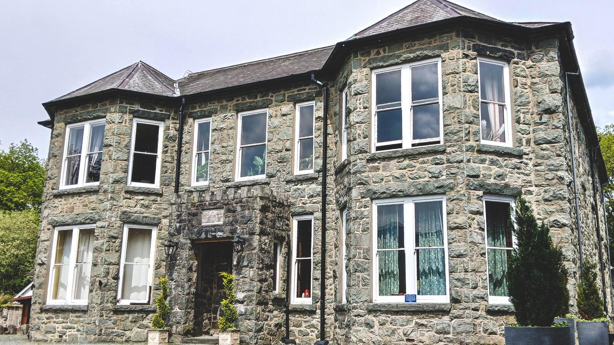 Amazing Cader Views Torrent En Suite Dolgellau Eksteriør bilde